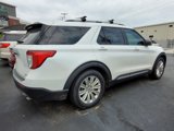 Certified 2020 Ford Explorer Limited image 5