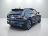 Used 2024 Cadillac XT4 Sport w/ Active Safety Package image 5