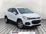 Used 2019 Chevrolet Trax LS image 1