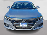 Certified 2022 Honda Accord EX-L image 3