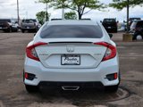 Used 2020 Honda Civic Sport image 4