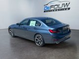New 2025 BMW 330i xDrive Sedan w/ Premium Package image 5