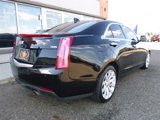 Used 2017 Cadillac ATS Premium Luxury w/ Driver Assist Package image 3