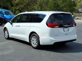 New 2026 Chrysler Voyager LX image 4