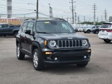 Certified 2022 Jeep Renegade Limited image 3
