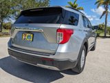 Used 2020 Ford Explorer XLT w/ Equipment Group 202A image 4
