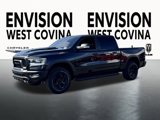 Used 2022 RAM 1500 Rebel w/ Rebel Level 2 Equipment Group image 5