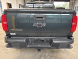 Used 2017 Chevrolet Colorado Z71 image 6
