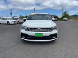 Used 2019 Volkswagen Tiguan SEL R-Line w/ 3rd Row Seat Package image 3