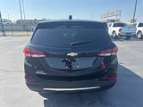 Used 2023 Chevrolet Equinox LT image 4