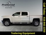 Used 2014 Chevrolet Silverado 1500 LTZ Z71 w/ LTZ Plus Package image 2
