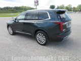 Used 2024 Cadillac XT6 Premium Luxury w/ LPO, Floor Liner Package image 3