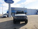 New 2024 Ford Bronco Big Bend w/ Sasquatch Package image 2