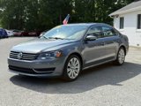 Used 2012 Volkswagen Passat 2.5 SE image 3