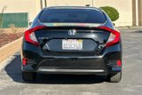 Used 2018 Honda Civic LX image 5