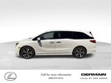 Used 2018 Honda Odyssey Elite image 2