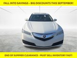 Used 2015 Acura TLX V6 w/ Technology Package image 5