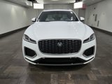 New 2026 Jaguar F-PACE R-Dynamic S image 2