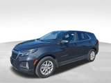 Used 2023 Chevrolet Equinox LT w/ Driver Convenience Package image 4
