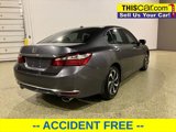 Used 2016 Honda Accord EX-L image 3