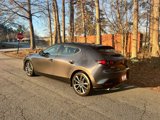 Used 2019 MAZDA MAZDA3 Hatchback w/ Preferred Package image 4