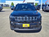 New 2025 Jeep Compass Latitude image 5