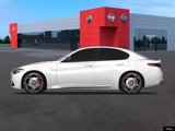 New 2025 Alfa Romeo Giulia AWD w/ Veloce Package AWD image 3