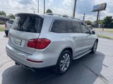Used 2015 Mercedes-Benz GL 450 4MATIC image 4