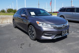 Used 2017 Honda Accord EX image 2