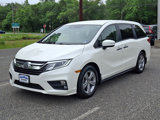 Used 2018 Honda Odyssey EX image 5
