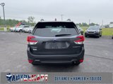 Used 2021 Subaru Forester Premium image 4