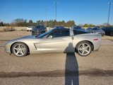 Used 2005 Chevrolet Corvette Coupe w/ Preferred Equipment Group image 2