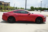 Used 2018 Ford Mustang Coupe w/ Black Accent Pkg image 4