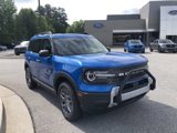 New 2025 Ford Bronco Sport Big Bend image 2