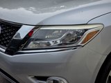 Used 2014 Nissan Pathfinder Platinum w/ Platinum Premium Package image 5