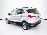 Used 2018 Ford EcoSport SE w/ SE Convenience Package image 5