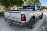 Used 2010 Dodge Ram 1500 Truck TRX w/ Luxury Group image 4