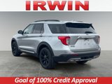 Used 2020 Ford Explorer XLT w/ Equipment Group 202A image 3