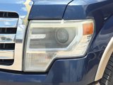 Used 2013 Ford F150 Lariat w/ Luxury Equipment Group image 4