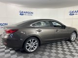 Used 2017 MAZDA MAZDA6 Touring image 4