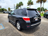 Used 2013 Toyota Highlander Limited image 3