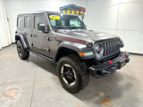 Used 2019 Jeep Wrangler Unlimited Rubicon image 2