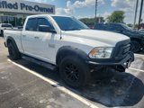 Used 2018 RAM 1500 Classic SLT image 2
