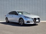 Used 2021 Nissan Altima 2.5 SR image 3