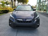 Used 2021 Subaru Crosstrek 2.5i Limited w/ Moonroof Package 2 image 3