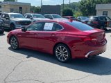 Used 2018 Acura TLX V6 image 4