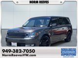 Used 2019 Ford Flex SEL w/ Equipment Group 202A image 1