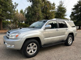 Used 2005 Toyota 4Runner Sport image 4