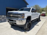 Used 2016 Chevrolet Silverado 2500 W/T w/ WT Convenience Package image 3