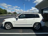 Used 2015 Mercedes-Benz GLK 350 2WD image 4